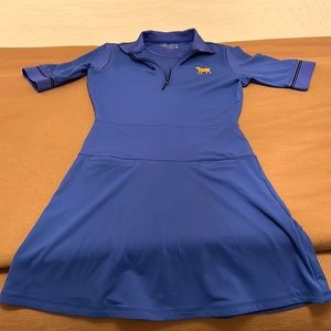 Peter millar golf dress
